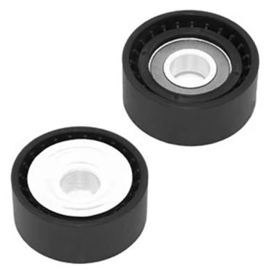 Tensioner Pulley, V-ribbed belt